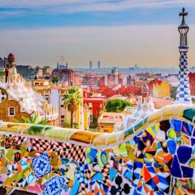 Barcelona