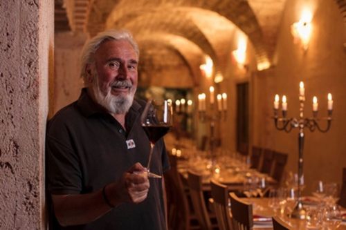 D4Tomic Winery Hvar