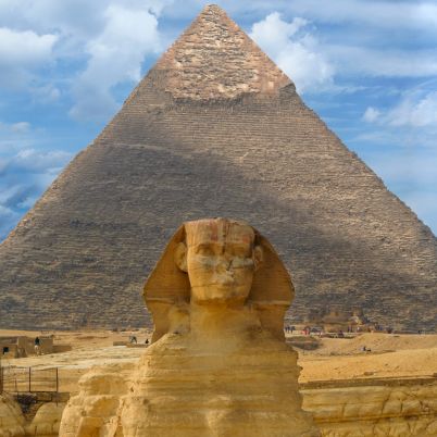 Giza, Cairo, Egypt