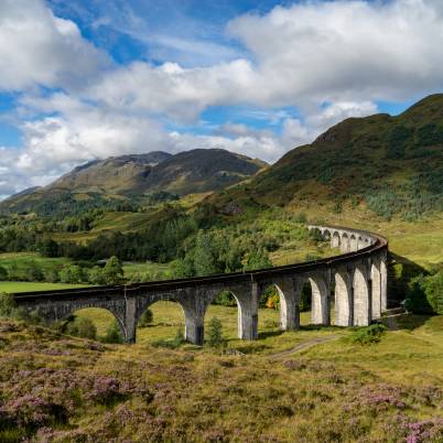 Glenfinnan viaduct 402x402