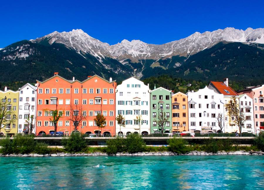 Innsbruck