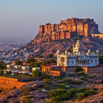 Jodhpur, Rajasthan, India