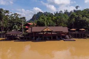 Kinabatangan Riverside Lodge 1 Small 300x200 1