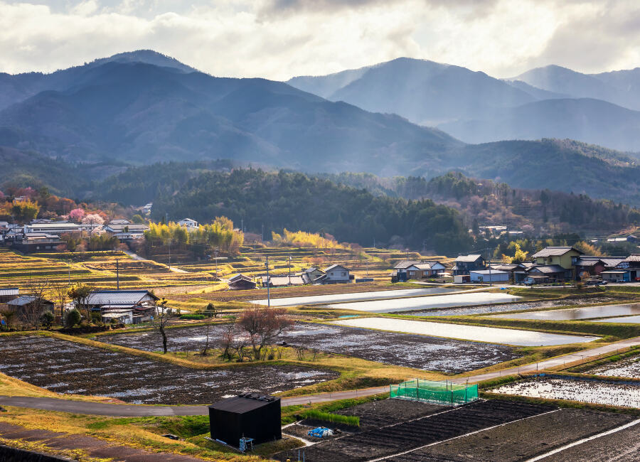 Kiso where to go