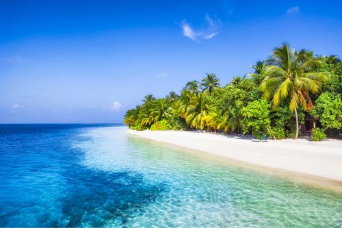 Maldives