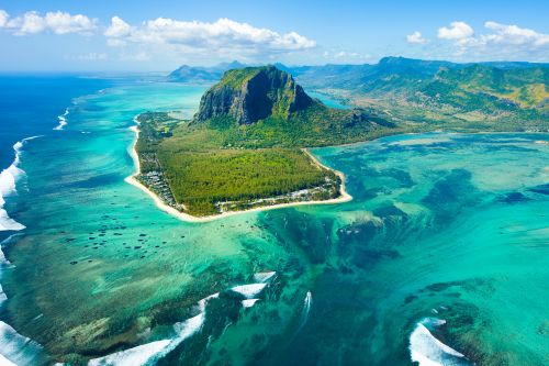 Mauritius 1