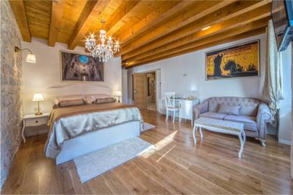 Villa Split Heritage Hotel 1